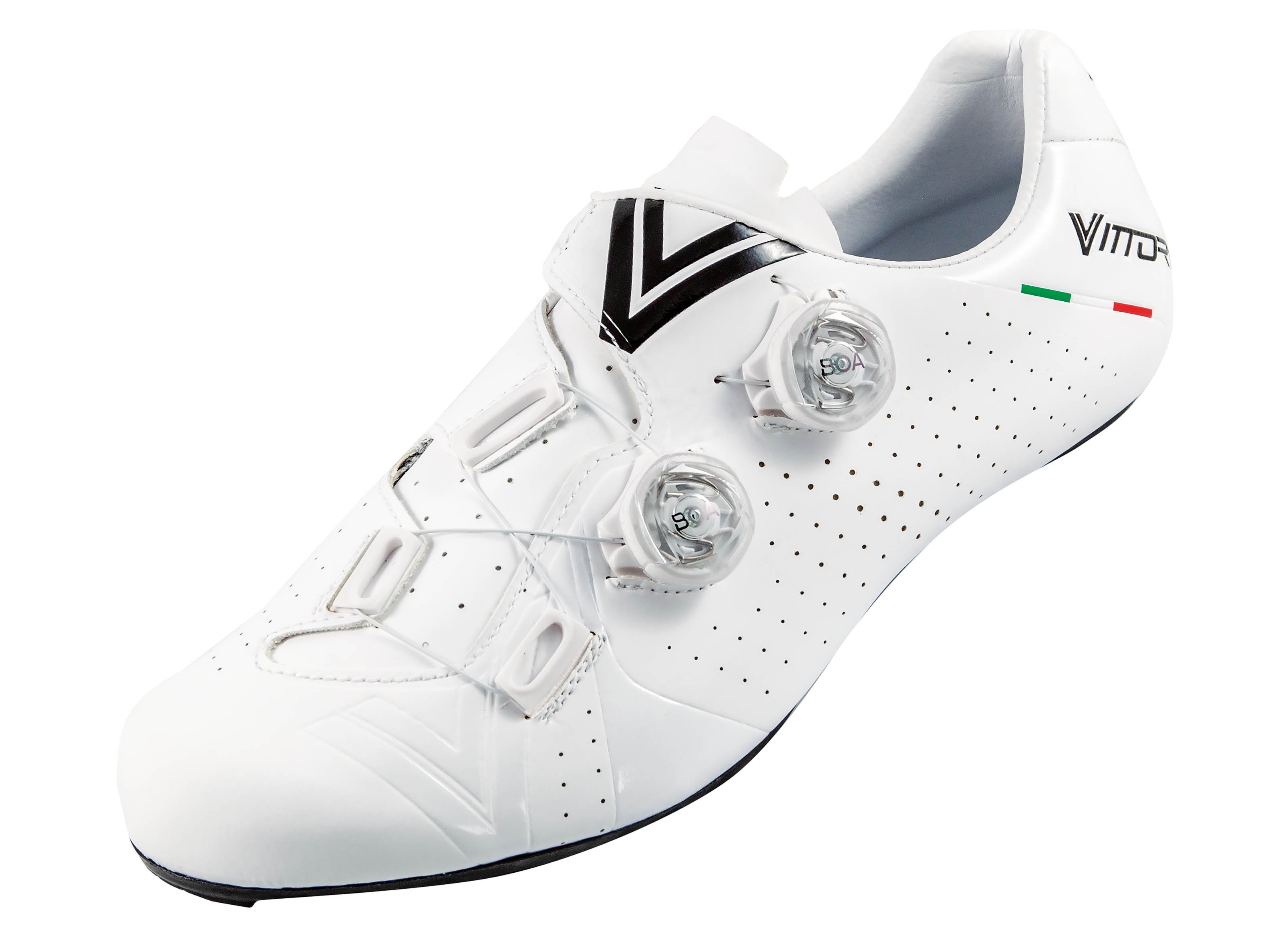scarpe ciclismo strada vittoria